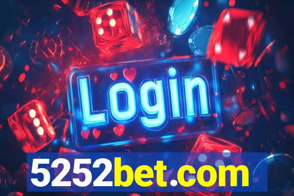 5252bet.com