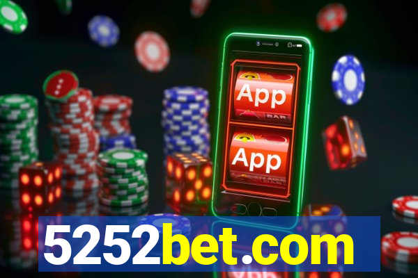 5252bet.com