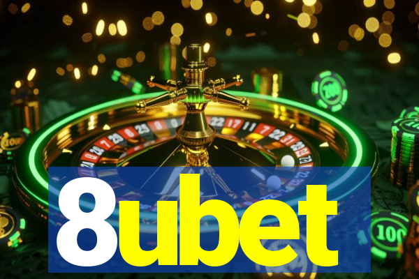 8ubet