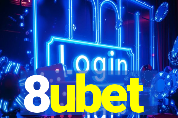 8ubet