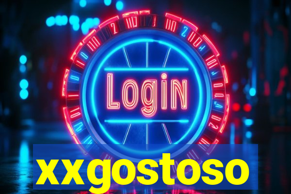 xxgostoso