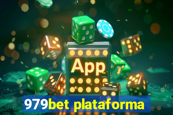 979bet plataforma