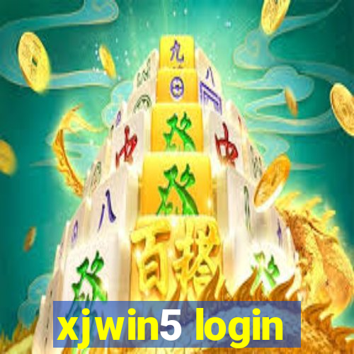 xjwin5 login