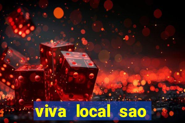 viva local sao jose sc