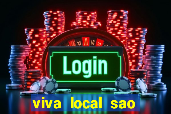 viva local sao jose sc