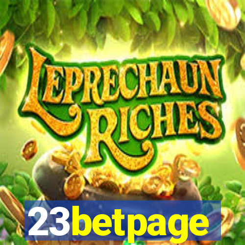 23betpage