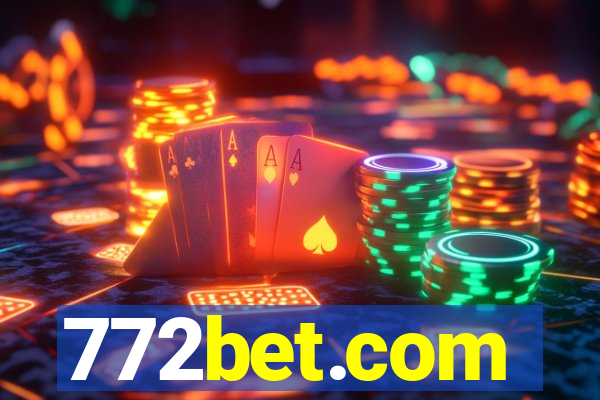 772bet.com