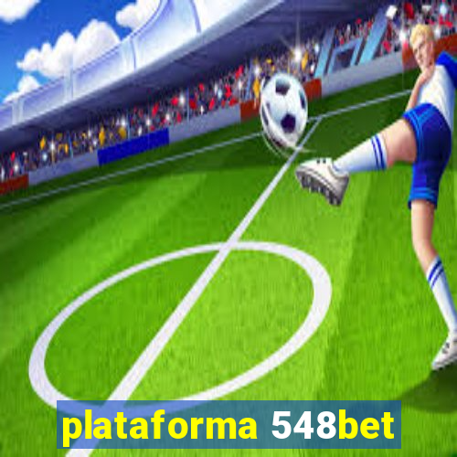 plataforma 548bet