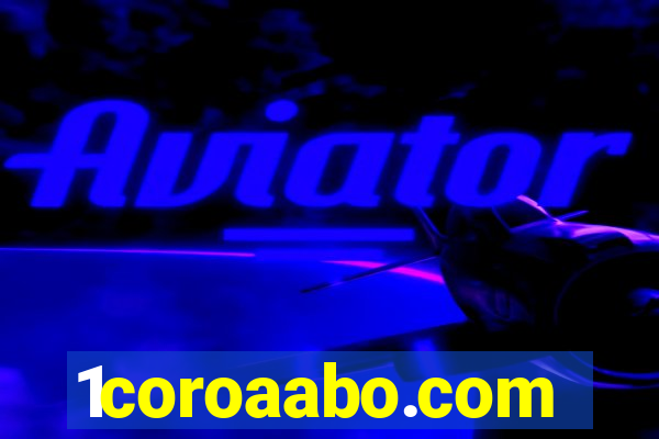 1coroaabo.com