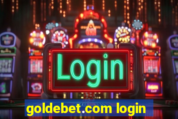 goldebet.com login