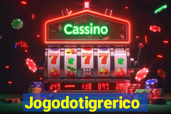 Jogodotigrerico