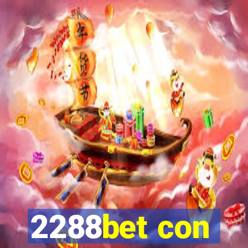 2288bet con