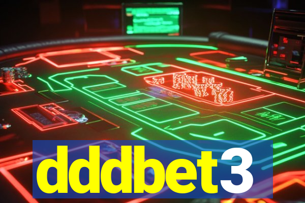 dddbet3