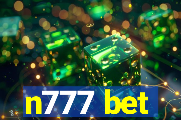 n777 bet