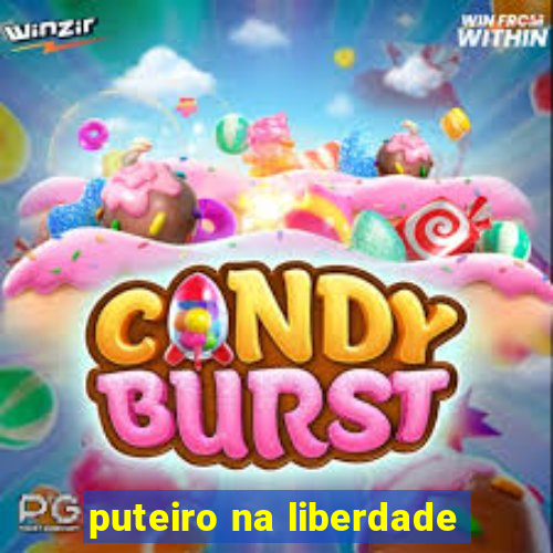 puteiro na liberdade