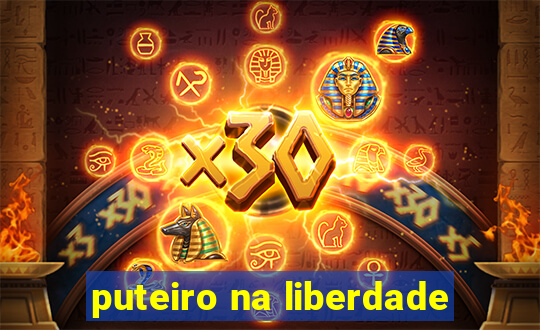 puteiro na liberdade