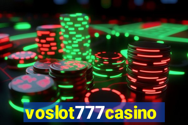 voslot777casino