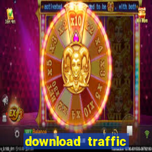 download traffic rider dinheiro infinito