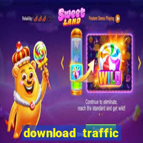 download traffic rider dinheiro infinito