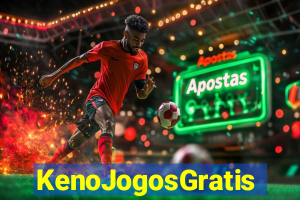 KenoJogosGratis