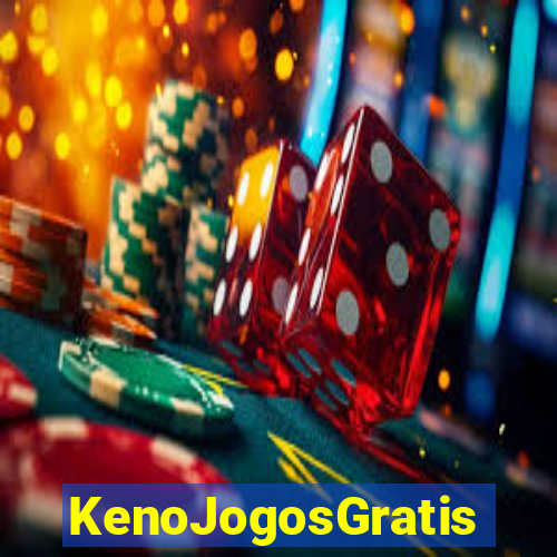 KenoJogosGratis