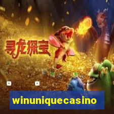 winuniquecasino