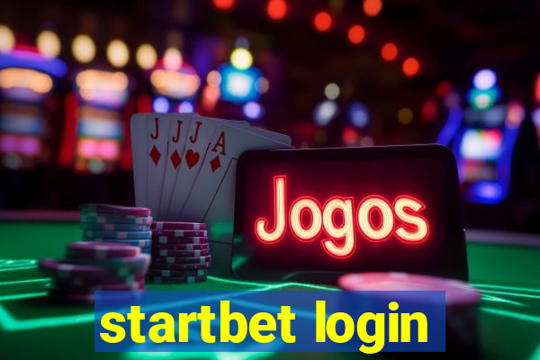 startbet login