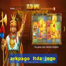 arkpago ltda jogo do tigre