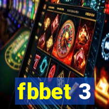 fbbet 3