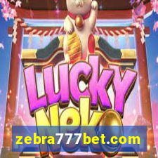 zebra777bet.com