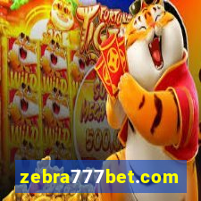 zebra777bet.com