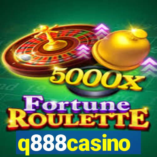 q888casino