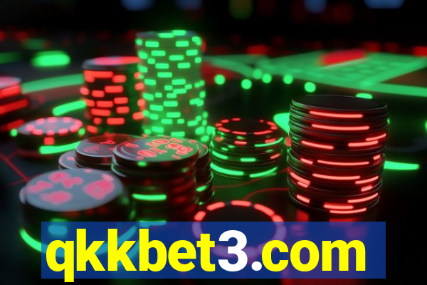 qkkbet3.com