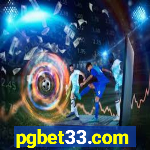 pgbet33.com