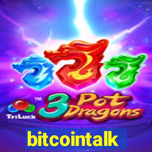 bitcointalk