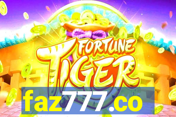 faz777.co