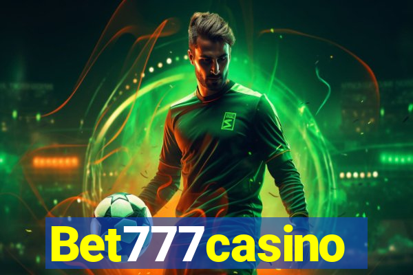 Bet777casino