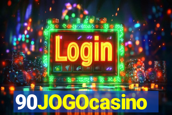 90JOGOcasino