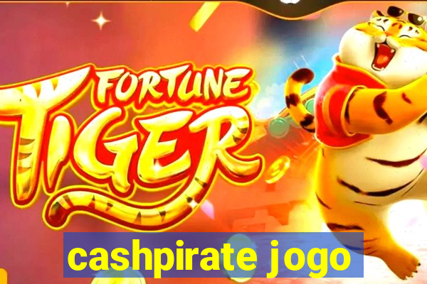 cashpirate jogo