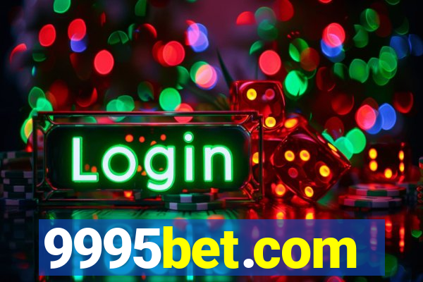 9995bet.com