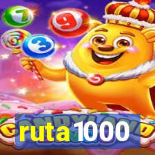 ruta1000