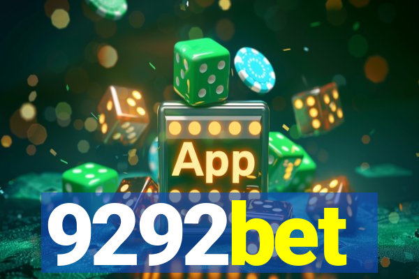 9292bet