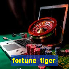 fortune tiger deposito de 1 real