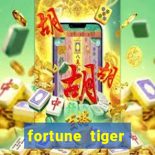 fortune tiger deposito de 1 real