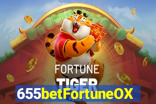 655betFortuneOX