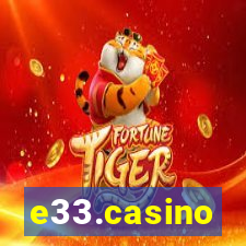 e33.casino