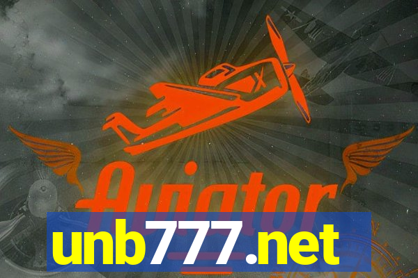 unb777.net