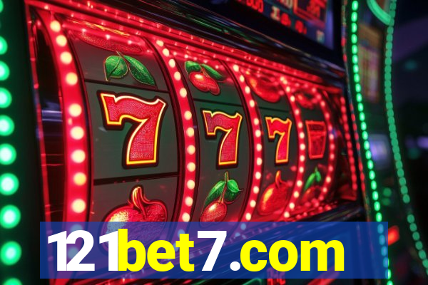 121bet7.com