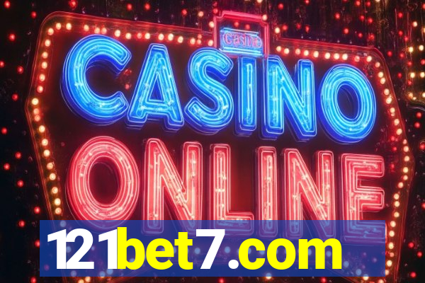 121bet7.com