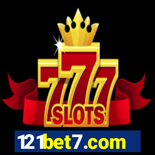 121bet7.com